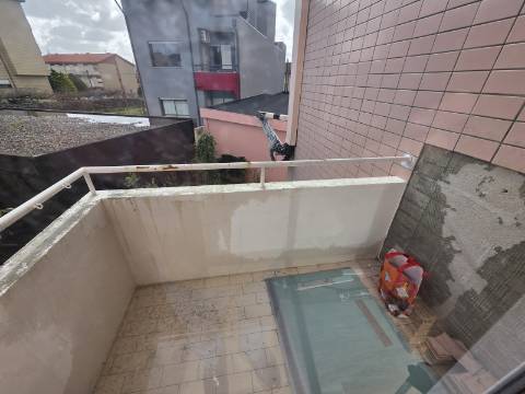 T2 Baguim do Monte| Metro| L.Garagem