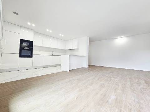 T3 Novo| Gueifães| Suite| G. Fechada