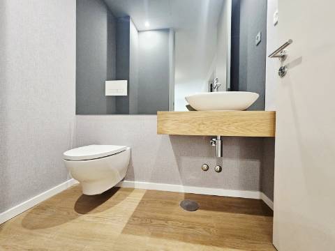 T3 Novo| Gueifães| Suite| G. Fechada