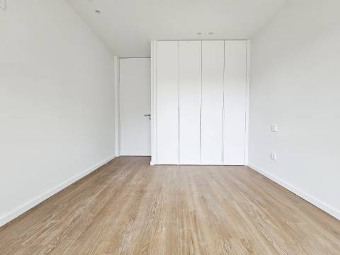 T3 Novo| Gueifães| Suite| G. Fechada