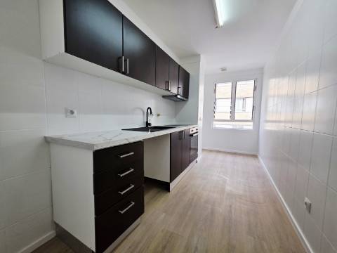 T3 Renovado| Pronto Habitar| Baguim do Monte