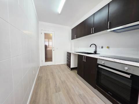 T3 Renovado| Pronto Habitar| Baguim do Monte