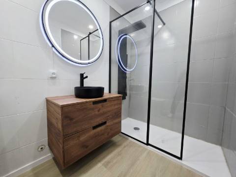 T3 Renovado| Pronto Habitar| Baguim do Monte