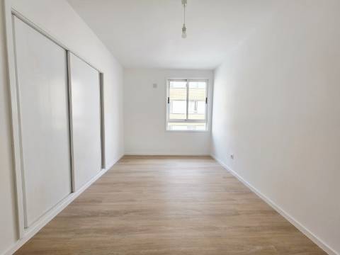 T3 Renovado| Pronto Habitar| Baguim do Monte