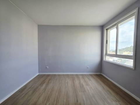 T3 Renovado| Pronto Habitar| Baguim do Monte