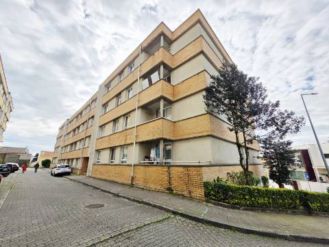 T3 Renovado| Pronto Habitar| Baguim do Monte