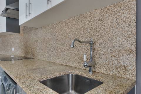 Andar Moradia T3| 3 Frentes| 2 Garagens fechadas