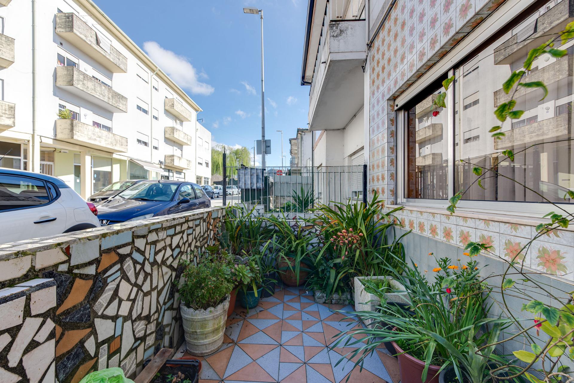 Andar Moradia T2+1| Ermesinde| Junto a Estação