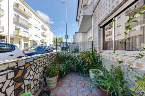 Andar Moradia T2+1| Ermesinde| Junto a Estação