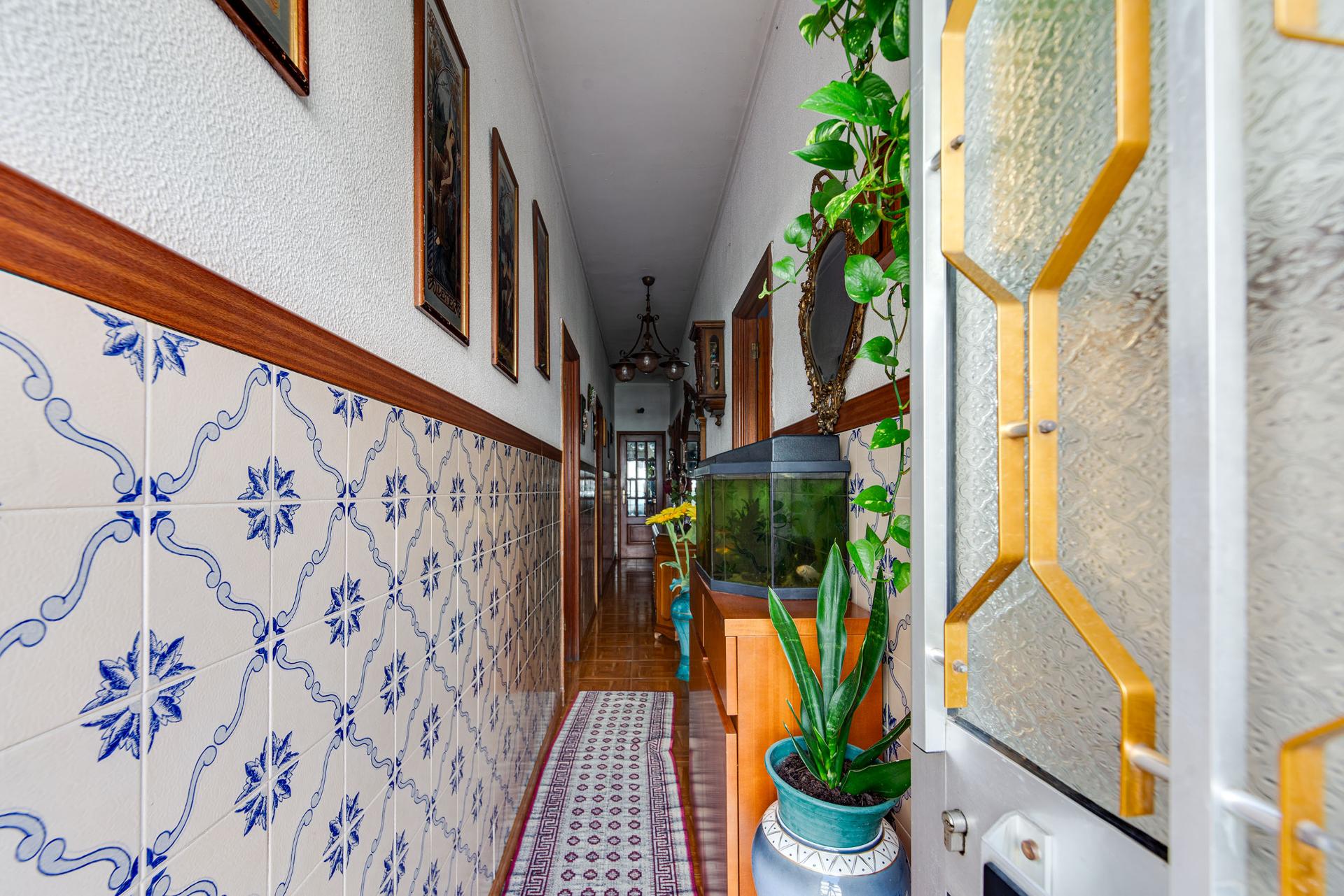 Andar Moradia T2+1| Ermesinde| Junto a Estação