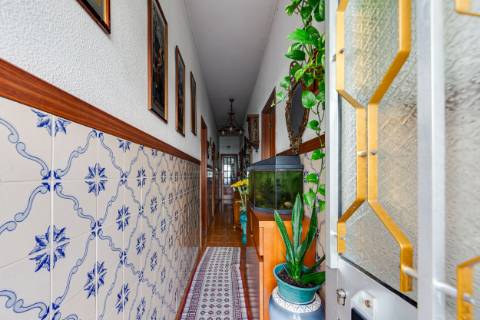 Andar Moradia T2+1| Ermesinde| Junto a Estação