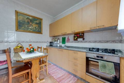 Andar Moradia T2+1| Ermesinde| Junto a Estação