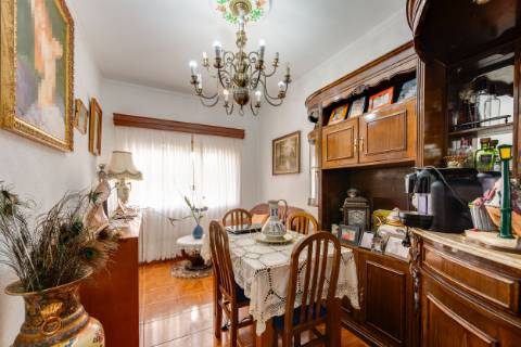 Andar Moradia T2+1| Ermesinde| Junto a Estação