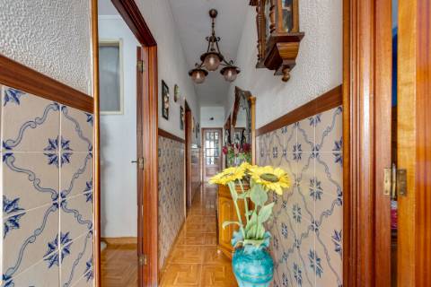 Andar Moradia T2+1| Ermesinde| Junto a Estação