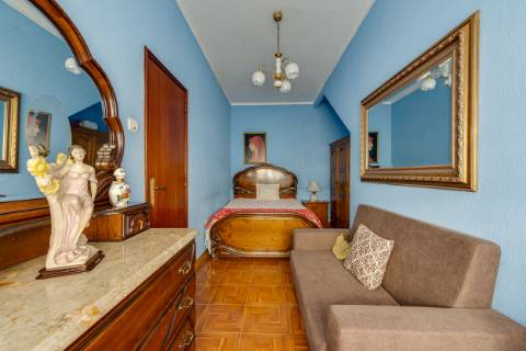 Andar Moradia T2+1| Ermesinde| Junto a Estação