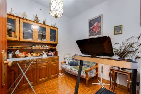 Andar Moradia T2+1| Ermesinde| Junto a Estação