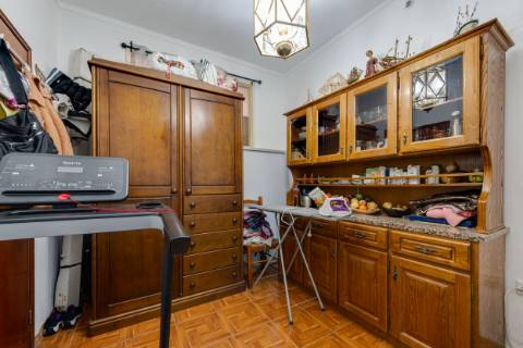 Andar Moradia T2+1| Ermesinde| Junto a Estação