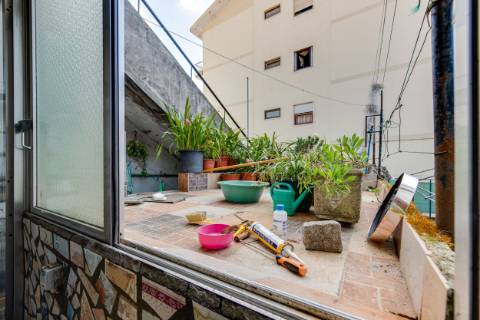 Andar Moradia T2+1| Ermesinde| Junto a Estação