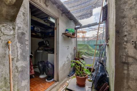 Andar Moradia T2+1| Ermesinde| Junto a Estação