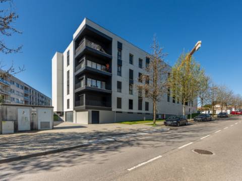 T3 Novo| Gueifães| Suite| G. Fechada