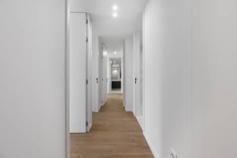 T3 Novo| Gueifães| Suite| G. Fechada