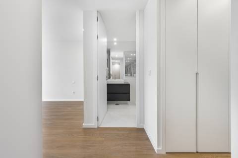 T3 Novo| Gueifães| Suite| G. Fechada