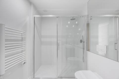 T1 Novo| Gueifães| Varanda| G. Fechada