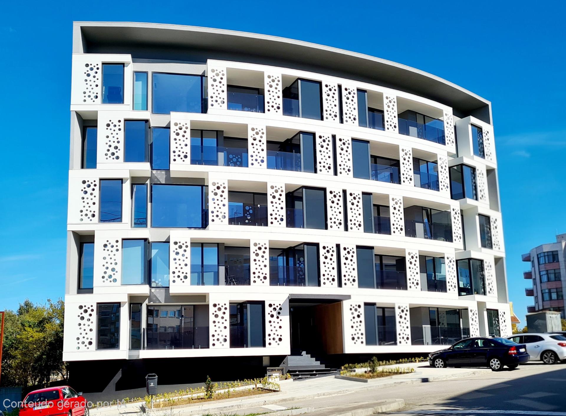 T3 Novos| Sense 67| 2 Suites| G.Fechada