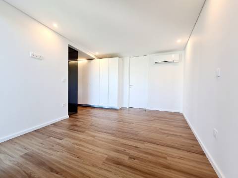 T3 Novos| Sense 67| 2 Suites| G.Fechada