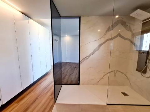 T3 Novos| Sense 67| 2 Suites| G.Fechada