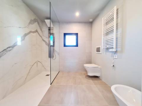 T3 Novos| Sense 67| 2 Suites| G.Fechada