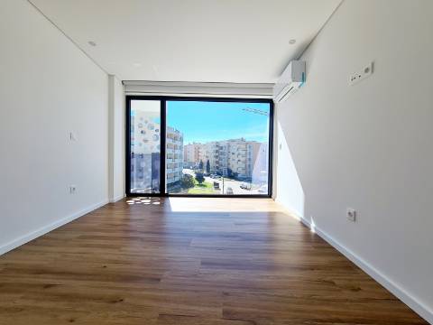 T3 Novos| Sense 67| 2 Suites| G.Fechada