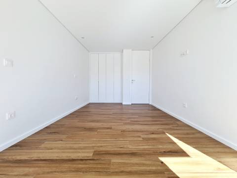 T3 Novos| Sense 67| 2 Suites| G.Fechada