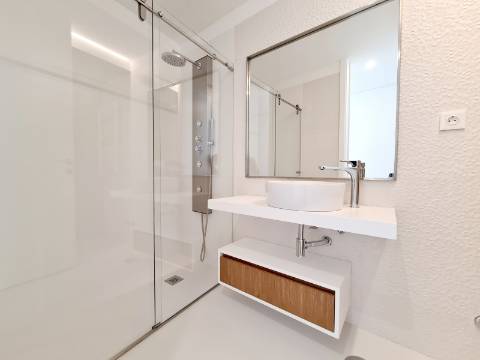 T3 Novos| Sense 67| 2 Suites| G.Fechada