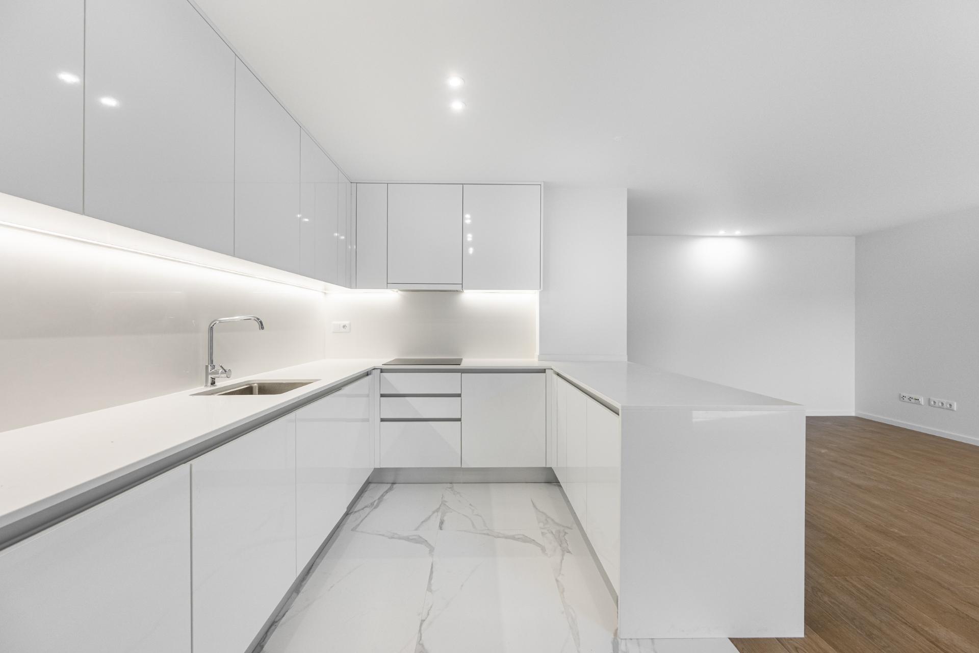 T3 Novo| Gueifães| Suite| G. Fechada