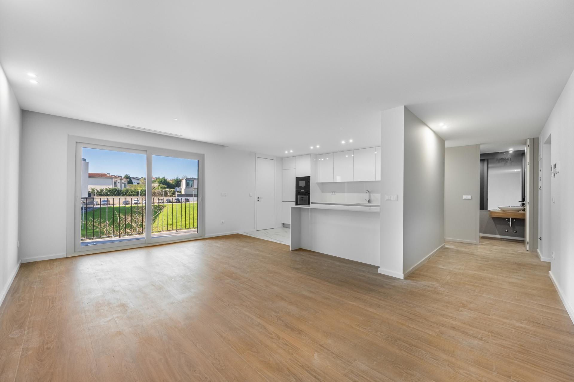 T3 Novo| Gueifães| Suite| G. Fechada