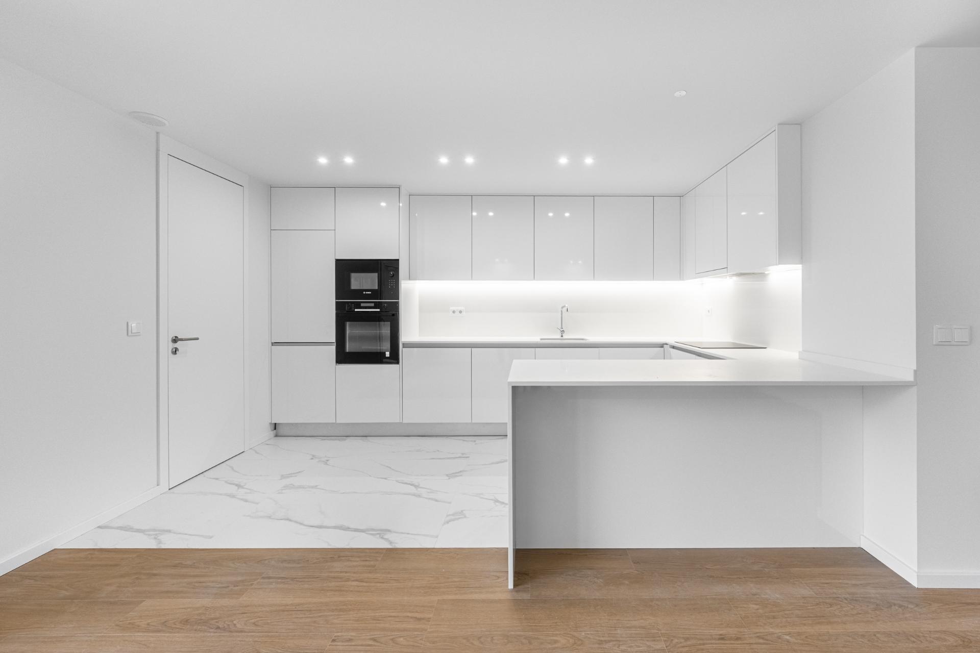 T3 Novo| Gueifães| Suite| G. Fechada