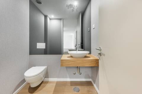 T3 Novo| Gueifães| Suite| G. Fechada