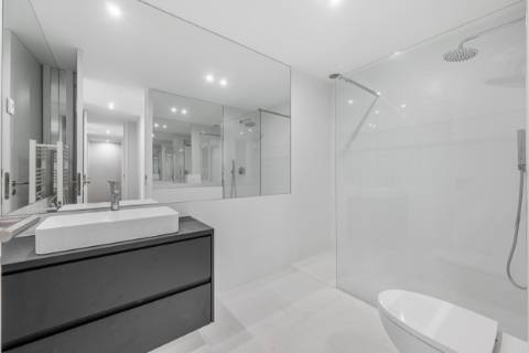 T3 Novo| Gueifães| Suite| G. Fechada