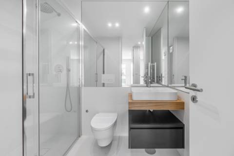 T3 Novo| Gueifães| Suite| G. Fechada