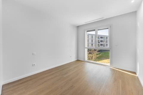 T3 Novo| Gueifães| Suite| G. Fechada