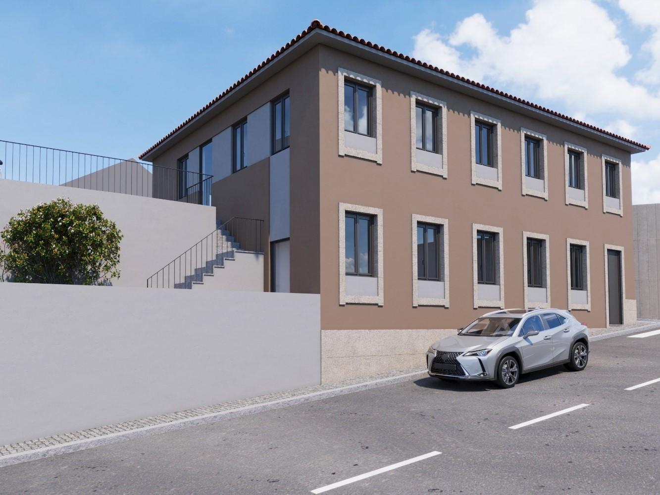 T0 Novo| Março 2027| Estacionamento| Parque Nascente| Oportunidade