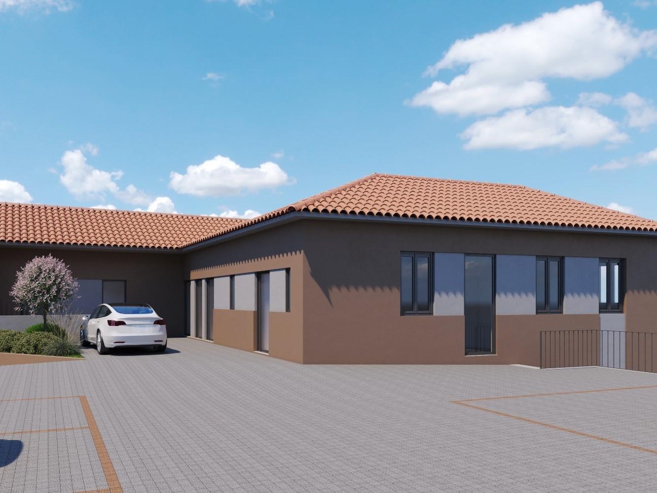 T0 Novo| Março 2027| Estacionamento| Parque Nascente| Oportunidade