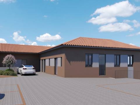 T0 Novo| Março 2027| Estacionamento| Parque Nascente| Oportunidade
