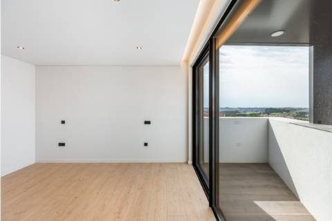 T3 Bismark| Gondomar| Varanda| L. Garagem
