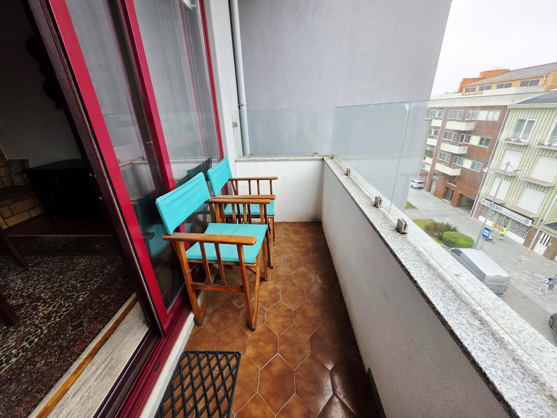 T2 Povoa do Varzim| Av. Mouzinho Albuquerque | Oportunidade