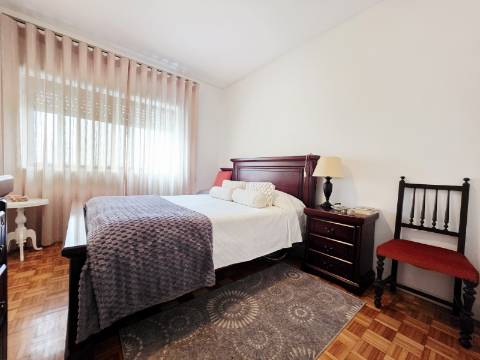 T2 Povoa do Varzim| Av. Mouzinho Albuquerque | Oportunidade