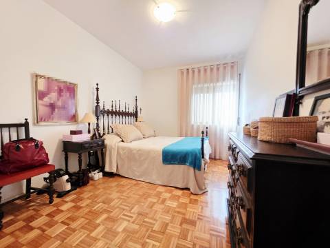 T2 Povoa do Varzim| Av. Mouzinho Albuquerque | Oportunidade