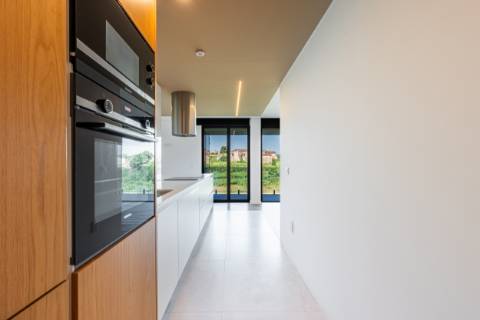 T3 Rio Tinto| Sense| 2 Suites| 2 Frentes| Garagem