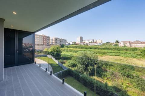 T3 Rio Tinto| Sense| 2 Suites| 2 Frentes| Garagem